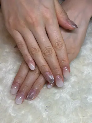 ネイル aime Wakanaのネイルデザイン
