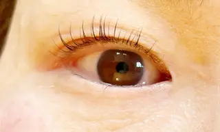 マツエク・マツパ Mresyume MAYUのマツエク・マツパデザイン