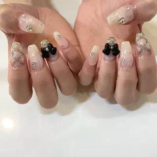 ネイル Nail Salon Gummi.のネイルデザイン