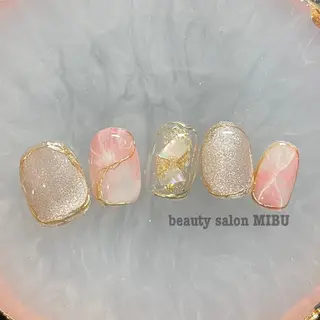 ネイル Sunny.Roa fujiのネイルデザイン