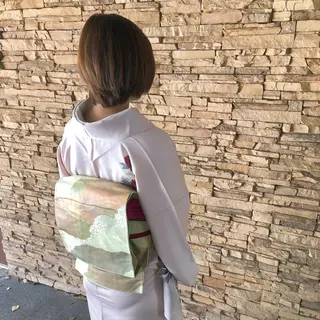 ヘアアレンジ #3/M所属・【サンバイエム】 公式のエステ・リラクイメージ