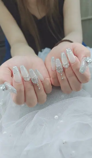 ネイル ♡Sherry  Nail♡のネイルデザイン