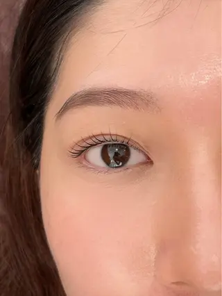 マツエク・マツパ NEST eye 🤍reinaのマツエク・マツパデザイン