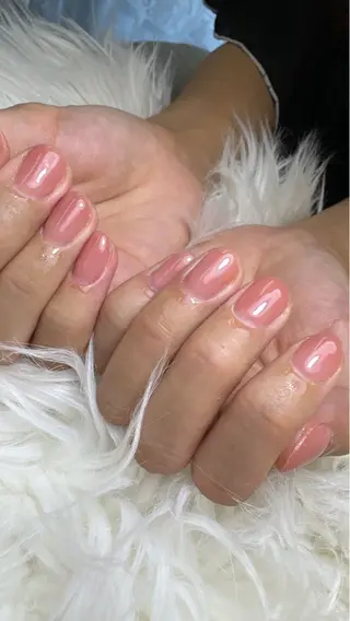 ネイル Allure Yuuのネイルデザイン