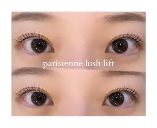 マツエク・マツパ 武田 楓のマツエク・マツパデザイン