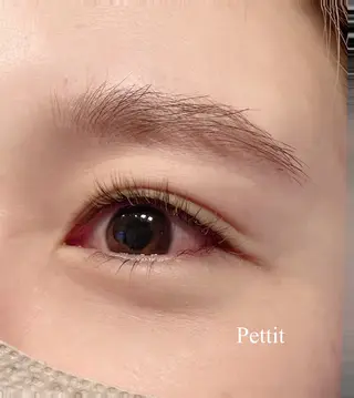 マツエク・マツパ ネイルサロン プティのネイルデザイン