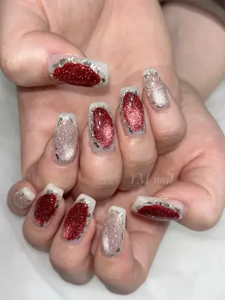 ネイル YM nailのネイルデザイン