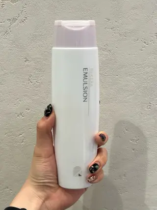 インナーカラー ／レイヤー🦋ルイのヘアスタイル