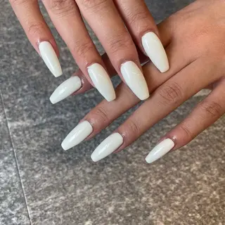 ネイル HONOKA W 【深江橋店】のネイルデザイン