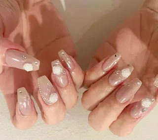 ネイル garden Nail Salonのネイルデザイン