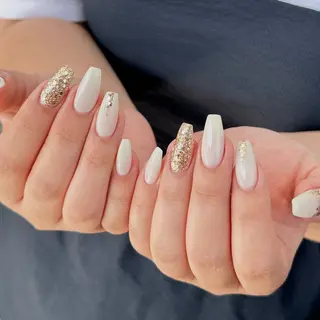 ネイル salon mowa所属・mowa 🌿‬ kanaのネイルデザイン