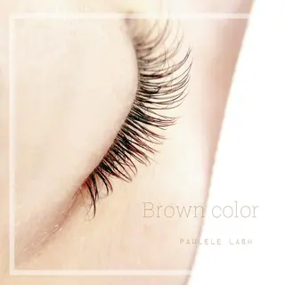 マツエク・マツパ Paulele すぎ✳︎.のマツエク・マツパデザイン