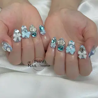 ネイル The 1989 Nail Salonのネイルデザイン