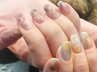 ネイル Miyu .Sのネイルデザイン