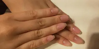 ネイル 着物　Towa所属・ちぃ ♡のその他イメージ