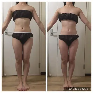 ロング メンズ キッズ ネイル マツエク・マツパ アニメ,Vオタク× 即効痩せエステサロンのエステ・リラクイメージ