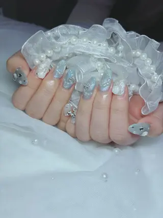 ネイル R2nail所属・R2 nailのネイルデザイン