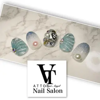 ネイル ATTO SHIORIのエステ・リラクイメージ