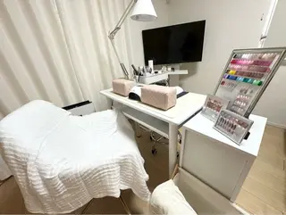 ネイル nailsalon MIGNONのネイルデザイン
