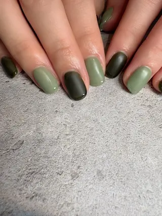 ネイル よりみち ネイルのネイルデザイン