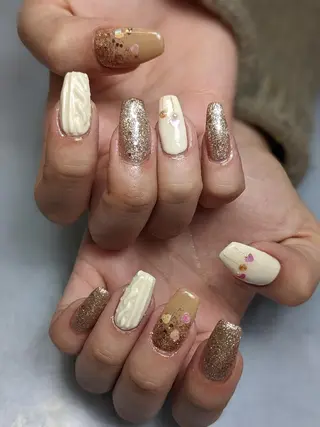 ネイル Nail SIRANGANAのネイルデザイン