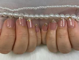 ネイル private_salon_ami所属・private salonのネイルデザイン