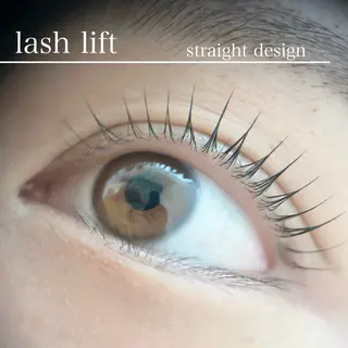 マツエク・マツパ salut honami🫧のマツエク・マツパデザイン