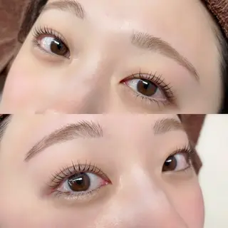 マツエク・マツパ LocoMoco 進藤のマツエク・マツパデザイン