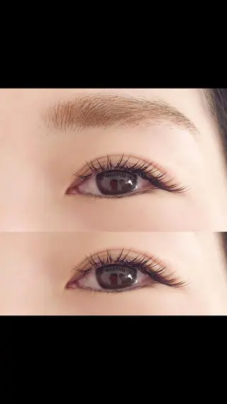 マツエク・マツパ ｉ Ayanaのマツエク・マツパデザイン