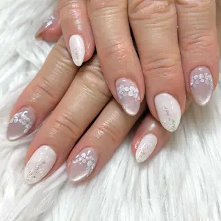 ネイル SOARE TADAのネイルデザイン