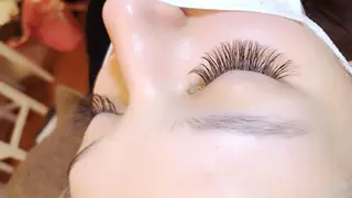 ロング カラー パーマ メンズ キッズ ネイル マツエク・マツパ 地域 No. 1店 nail&eyelash Liliana所属・ベテランのお店です 🍓.Lilianaのマツエク・マツパデザイン