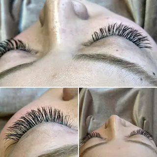 マツエク・マツパ 三上 恵美のマツエク・マツパデザイン