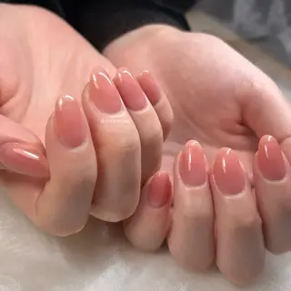 ネイル ネイル/耳つぼ /新ホワイトニングのネイルデザイン