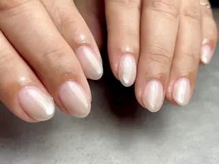 ネイル elu. modelのネイルデザイン