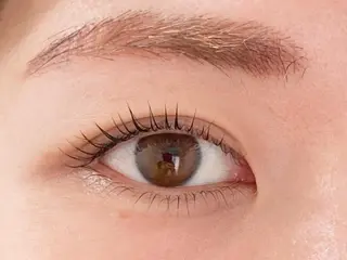 マツエク・マツパ トレヴァーデルチザン inuiのマツエク・マツパデザイン