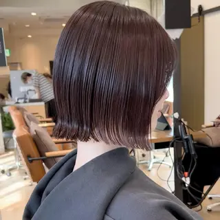 ショート 【限定価格✨ ✂️】岩田真宏のヘアスタイル