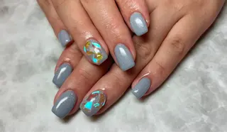 ネイル ネイルサロン Bebeのネイルデザイン