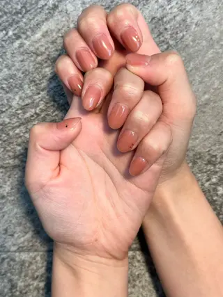 ネイル Yuji .Fのネイルデザイン