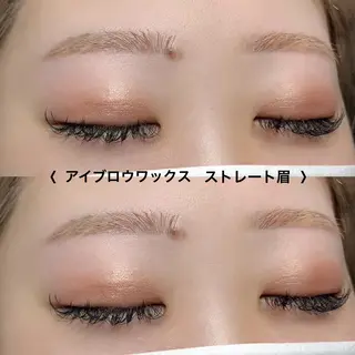 アイブロウ Lupines海老名 YU-KA🌻のマツエク・マツパデザイン