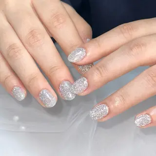 ネイル HAIR&MAKE POSH 日暮里のネイルデザイン