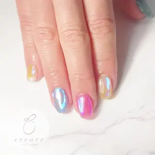 ネイル 辻野 和枝のネイルデザイン