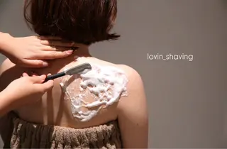 lovin manaのエステ・リラクイメージ