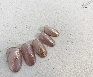 ネイル charmant nailのネイルデザイン