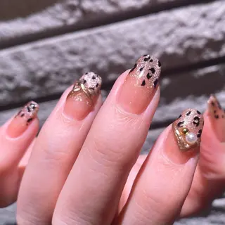 ネイル C's nailのネイルデザイン
