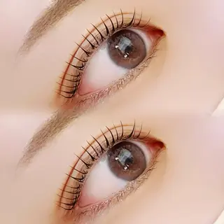 マツエク・マツパ 【韓国束感まつげ】 Rena🍫のマツエク・マツパデザイン