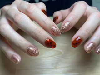 ネイル atelier moamのネイルデザイン