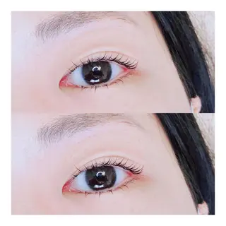 マツエク・マツパ アイラッシュサロン GREENのマツエク・マツパデザイン