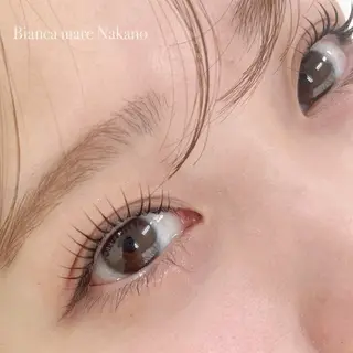 マツエク・マツパ SUZUKI ★Bianca中野★のマツエク・マツパデザイン