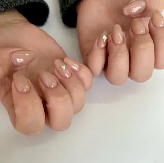 ネイル Bi_nail. yuuのネイルデザイン