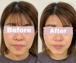 藤本 真心のネイルデザイン